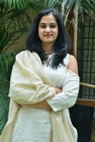 Nanditha Raj Stills